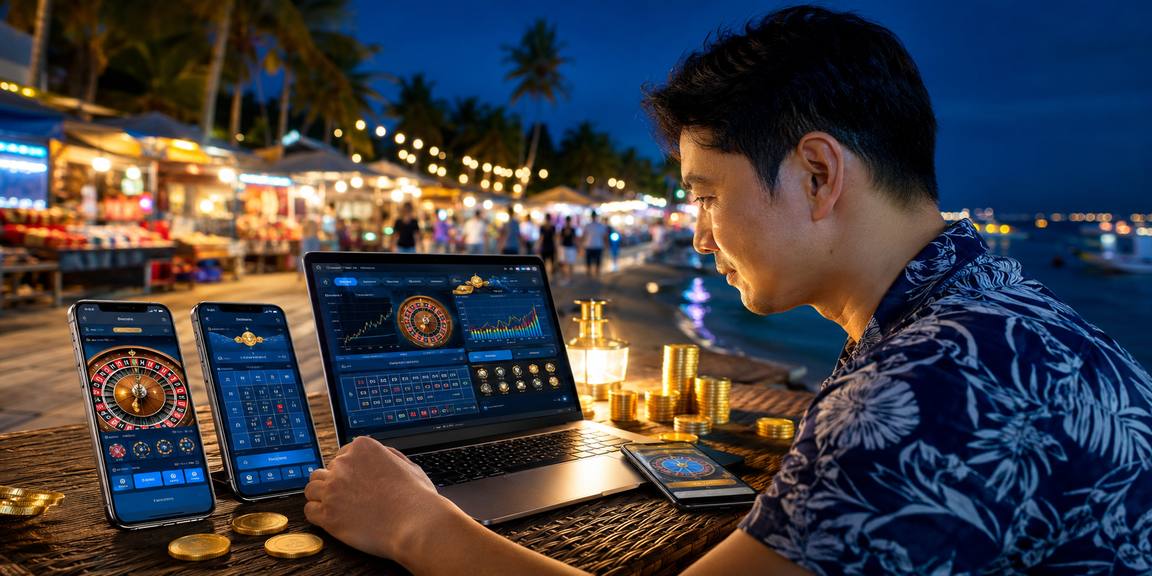 omega3 Chơi Live Casino với Dealer Thật trên omega3