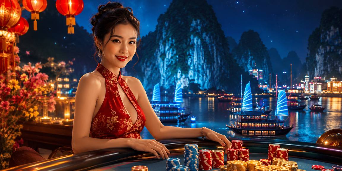 omega3 Live Casino